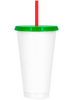 VASO PROMOCIONAL TRITON MEXA