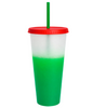VASO PROMOCIONAL CROMATIC MEXA