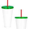 VASO PROMOCIONAL TRITON MEXA