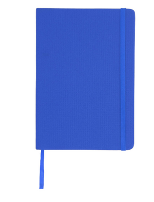 LIBRETA PROMOCIONAL MINI KEEPER