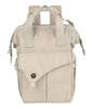 MOCHILA PAÑALERA NAHIA