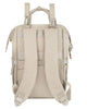 MOCHILA PAÑALERA NAHIA