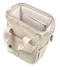 MOCHILA PAÑALERA NAHIA