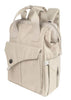 MOCHILA PAÑALERA NAHIA