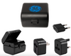 ADAPTADOR UNIVERSAL PROMOCIONAL MULTIPLUG