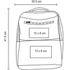 MOCHILA PROMOCIONAL NASEN