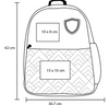 MOCHILA PROMOCIONAL NEYMAR