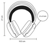 AUDIFONOS PROMOCIONALES OLIVA