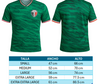 PLAYERA PROMOCIONAL TRICOLOR - ARTICULOS PROMOCIONALES