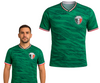 PLAYERA PROMOCIONAL TRICOLOR - ARTICULOS PROMOCIONALES