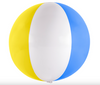 PELOTA DE PLAYA PROMOCIONAL PLAYTIME