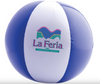 PELOTA DE PLAYA PROMOCIONAL PLAYTIME