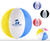 PELOTA DE PLAYA PROMOCIONAL PLAYTIME