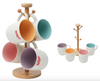 SET DE TAZAS PROMOCIONAL POTTS