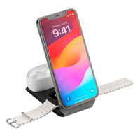 MULTICARGADOR PROMOCIONAL PLUGGY