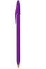 BOLIGRAFO PROMOCIONAL BIC ROUND STIC