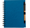 LIBRETA PROMOCIONAL ROXO
