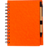 LIBRETA PROMOCIONAL ROXO