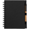 LIBRETA PROMOCIONAL ROXO