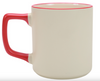 TAZA PARA SUBLIMAR PROMOCIONAL SABRINA