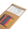 SET PARA COLOREAR DODO