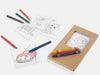 SET PARA COLOREAR DODO