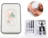 SET DE MANICURA PROMOCIONAL CLOE - ARTICULOS PROMOCIONALES