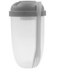 VASO CONTENEDOR PROMOCIONAL SIKIL