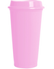 VASO PROMOCIONAL SIRENA