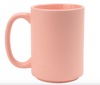 TAZA PROMOCIONAL PARA SUBLIMAR CREAM