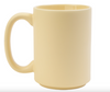 TAZA PROMOCIONAL PARA SUBLIMAR CREAM