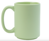 TAZA PROMOCIONAL PARA SUBLIMAR CREAM
