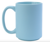 TAZA PROMOCIONAL PARA SUBLIMAR CREAM
