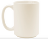 TAZA PROMOCIONAL PARA SUBLIMAR CREAM