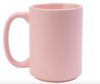 TAZA PROMOCIONAL PARA SUBLIMAR CREAM