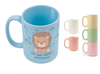 TAZA PROMOCIONAL PARA SUBLIMAR CREAM