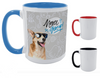 TAZA PROMOCIONAL DAFNE - ARTICULOS PROMOCIONALES