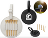 ESTUCHE PROMOCIONAL TEES DE GOLF