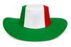 SOMBRERO PROMOCIONAL TIRO