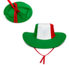 SOMBRERO PROMOCIONAL TIRO