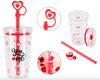 VASO PROMOCIONAL VALENTINE