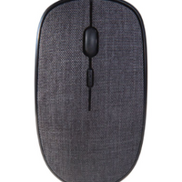 MOUSE INALAMBRICO PROMOCIONAL WELLE