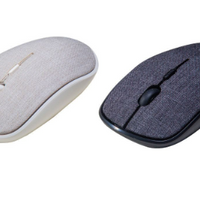 MOUSE INALAMBRICO PROMOCIONAL WELLE