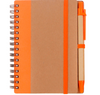 MINI LIBRETA PROMOCIONAL YEW