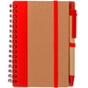 MINI LIBRETA PROMOCIONAL YEW