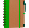 MINI LIBRETA PROMOCIONAL YEW