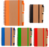 MINI LIBRETA PROMOCIONAL YEW