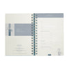 AGENDA DIARIA LETTE