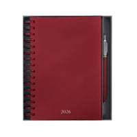 AGENDA DIARIA LETTE