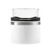 VASO WHISKERO BASILE